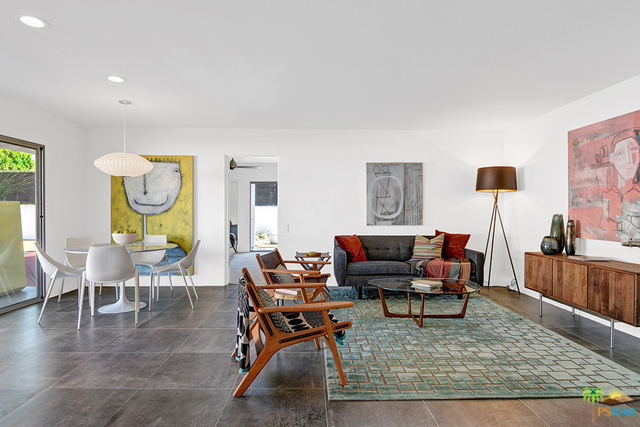 Racquet Club West - Residential