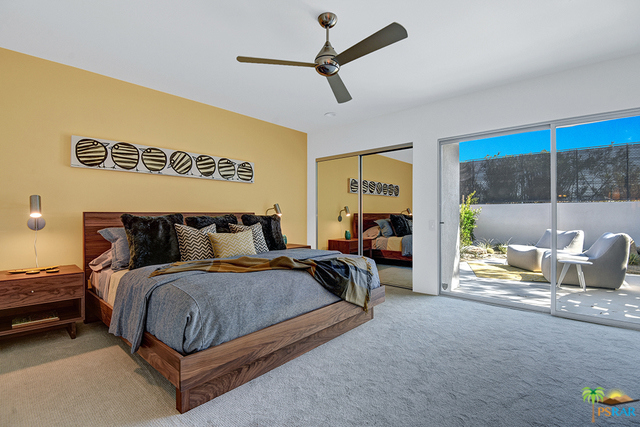 Racquet Club West - Residential