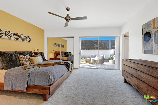 Racquet Club West - Residential