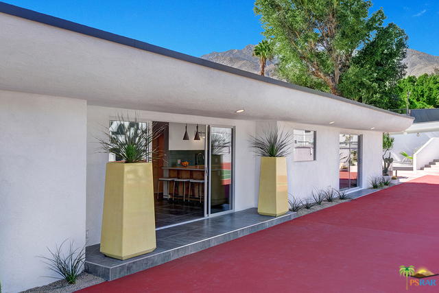 Racquet Club West - Residential