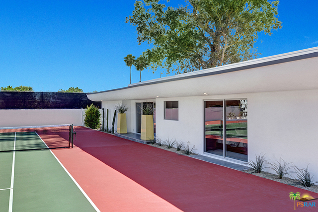 Racquet Club West - Residential