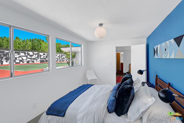 Racquet Club West - Residential