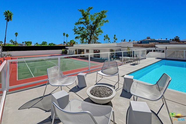 Racquet Club West - Residential