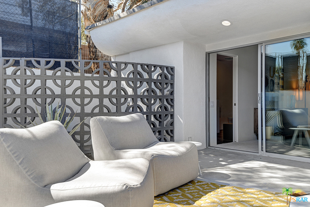 Racquet Club West - Residential