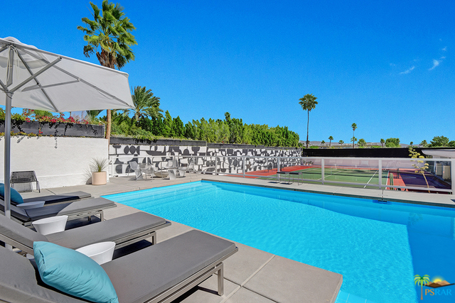 Racquet Club West - Residential