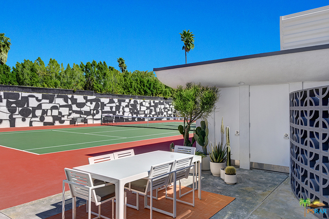 Racquet Club West - Residential