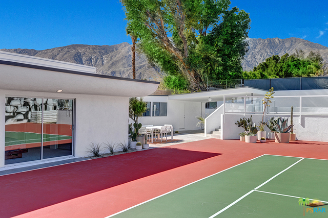 Racquet Club West - Residential