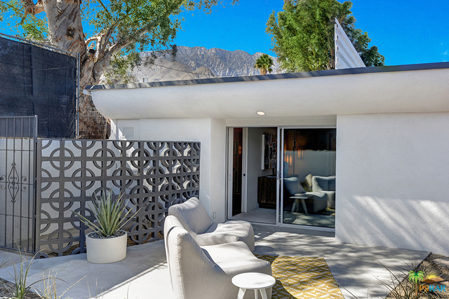 Racquet Club West - Residential