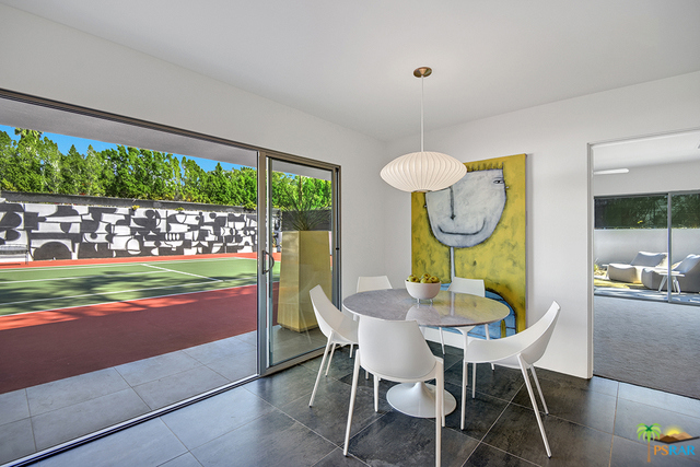 Racquet Club West - Residential