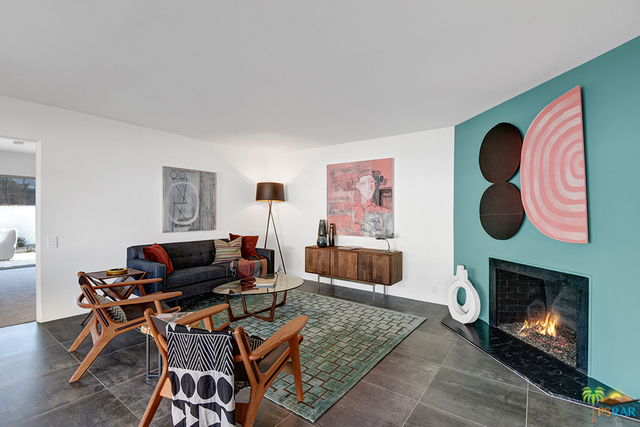 Racquet Club West - Residential