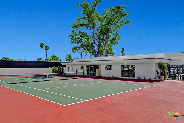 Racquet Club West - Residential