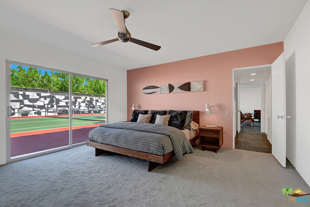 Racquet Club West - Residential