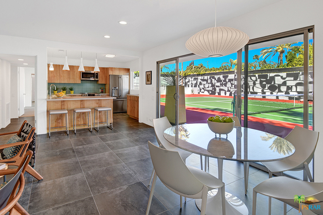 Racquet Club West - Residential