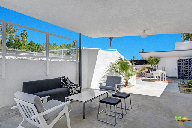 Racquet Club West - Residential