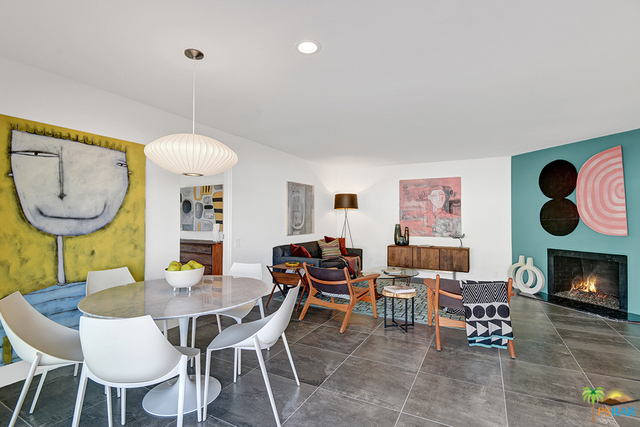 Racquet Club West - Residential