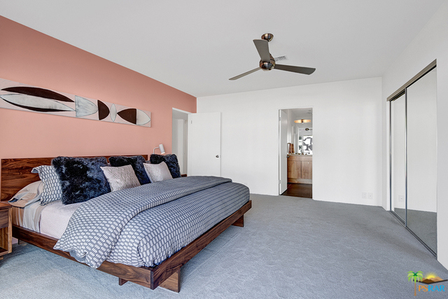 Racquet Club West - Residential