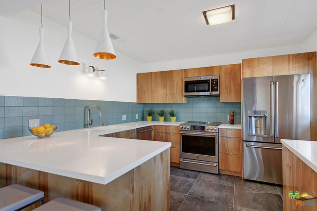 Racquet Club West - Residential