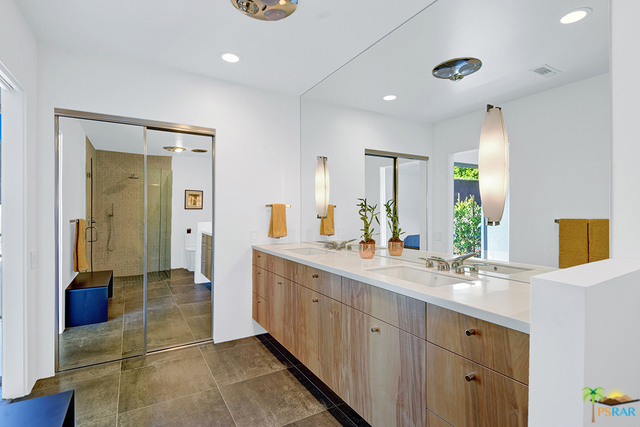 Racquet Club West - Residential