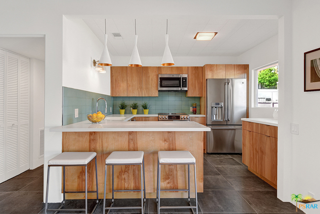 Racquet Club West - Residential