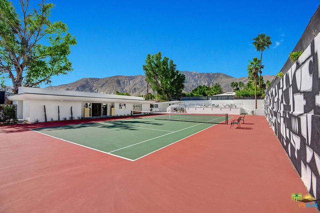 Racquet Club West - Residential
