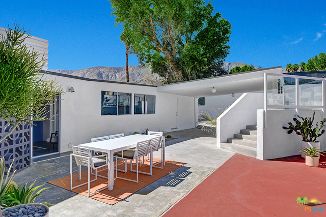 Racquet Club West - Residential