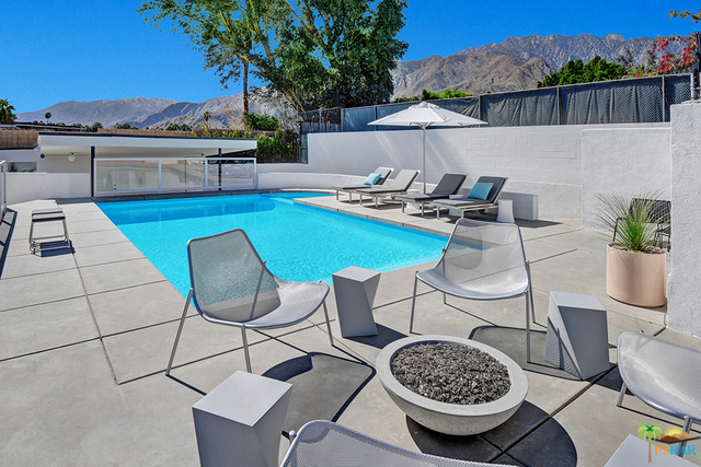 Racquet Club West - Residential