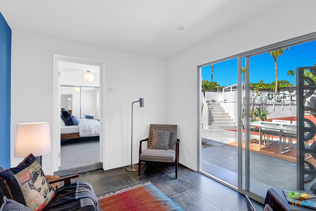 Racquet Club West - Residential