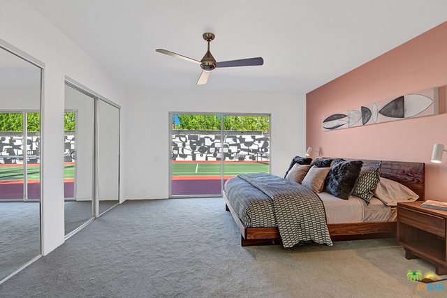 Racquet Club West - Residential