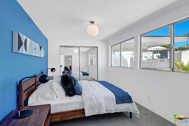 Racquet Club West - Residential