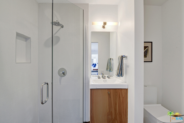 Racquet Club West - Residential