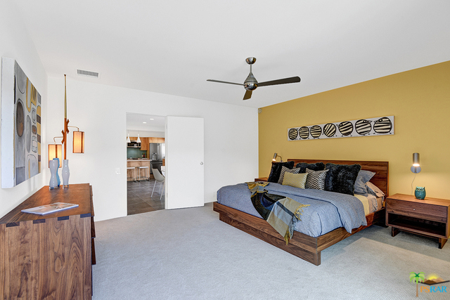 Racquet Club West - Residential