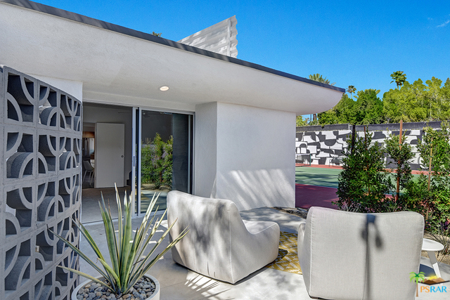 Racquet Club West - Residential