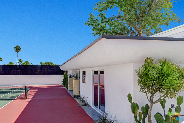 Racquet Club West - Residential