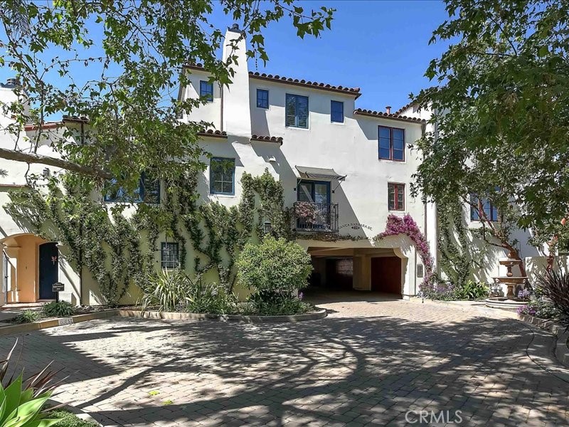 220 Santa Barbara Street B