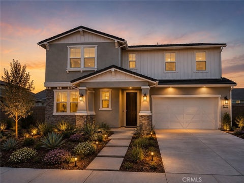 Photo of 26789 Hadley Avenue, Loma Linda, CA 92373 (MLS # OC26226101)