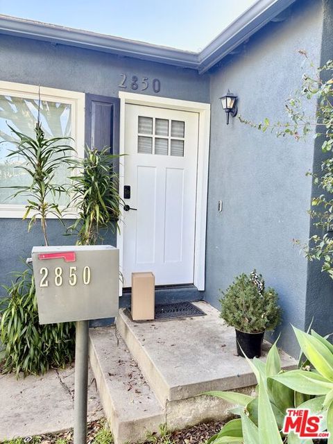 Tiny photo for 2850 Delaware Avenue, Santa Monica, CA 90404 (MLS # 26666177)