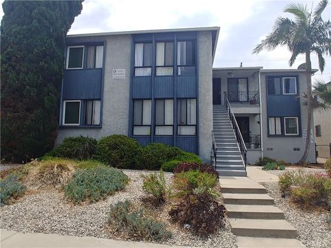 7024 La Tijera Boulevard Los Angeles CA 90045