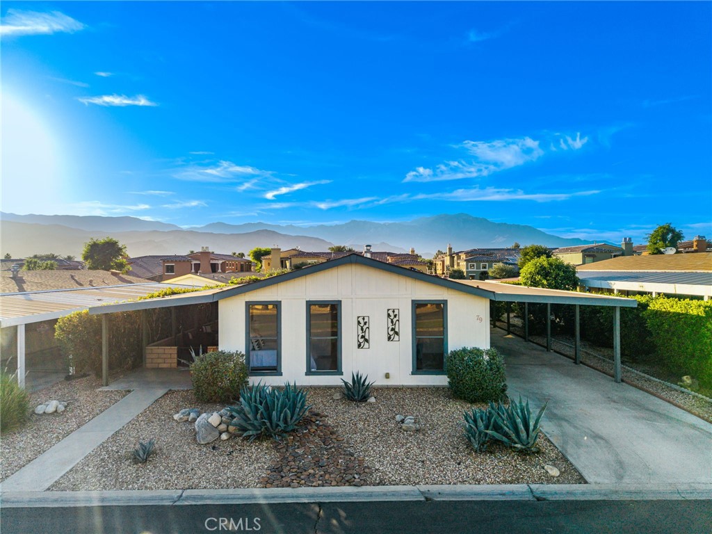 Suncrest Country Club (32272) - Manufactured In Park