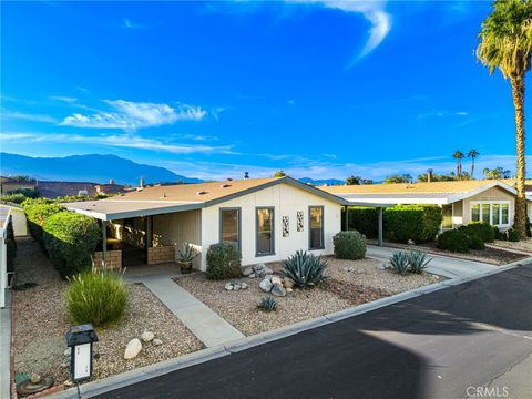 Photo of 73450 Country Club Dr #79, Palm Desert, CA 92260 (MLS # IG25279755)