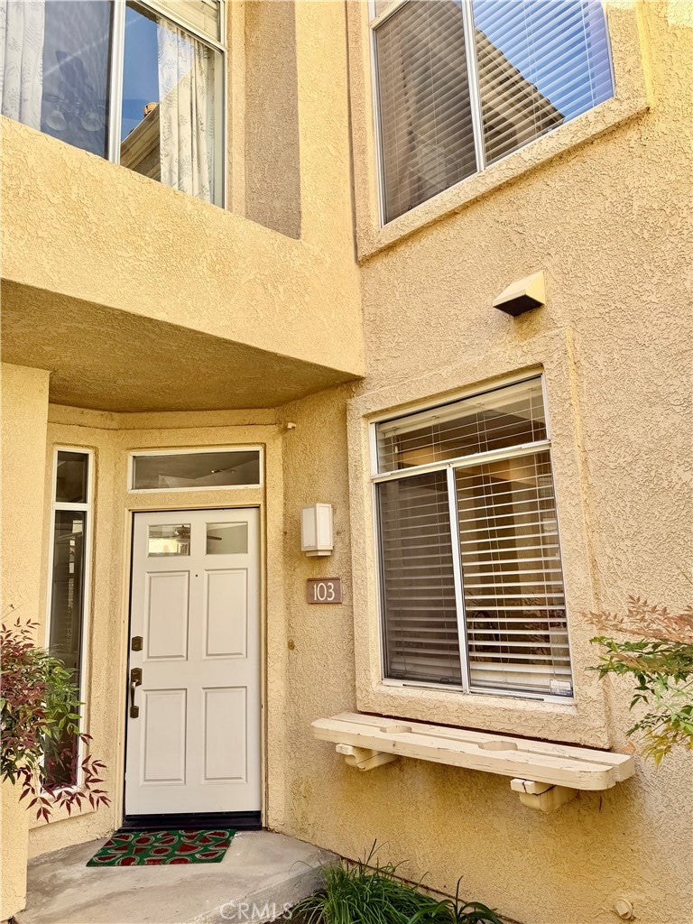 Photo of 3100 Castelar Court #103, Corona, CA 92882 (MLS # PW25182291)