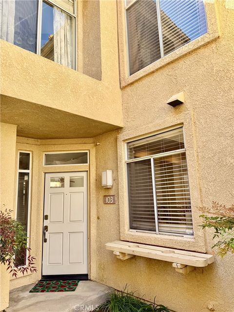 Photo of 3100 Castelar Court #103, Corona, CA 92882 (MLS # PW25182291)