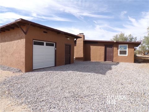 Photo of 81371 Garden, 29 Palms, CA 92277 (MLS # JT25264921)