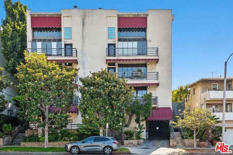 Tiny photo for 1360 S Beverly Glen Boulevard #PH301, Los Angeles, CA 90024 (MLS # 26868939)