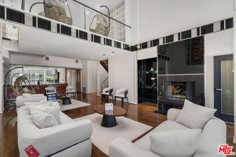 Tiny photo for 1360 S Beverly Glen Boulevard #PH301, Los Angeles, CA 90024 (MLS # 26868939)