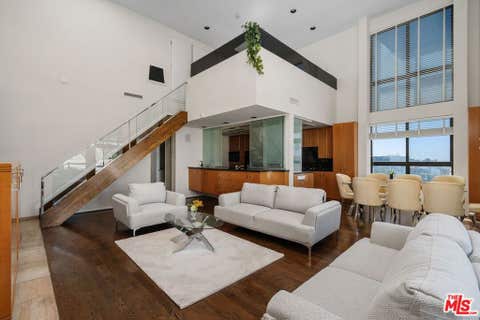 Tiny photo for 1360 S Beverly Glen Boulevard #PH301, Los Angeles, CA 90024 (MLS # 26868939)