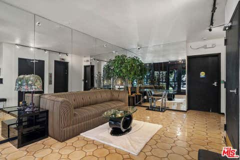 Tiny photo for 1360 S Beverly Glen Boulevard #PH301, Los Angeles, CA 90024 (MLS # 26868939)