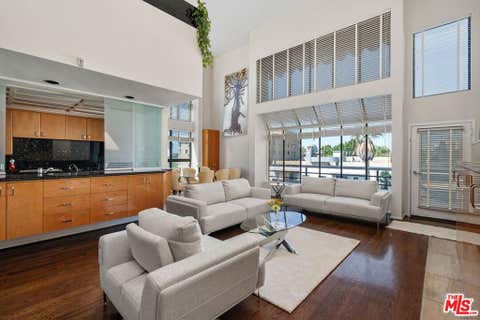 Tiny photo for 1360 S Beverly Glen Boulevard #PH301, Los Angeles, CA 90024 (MLS # 26868939)