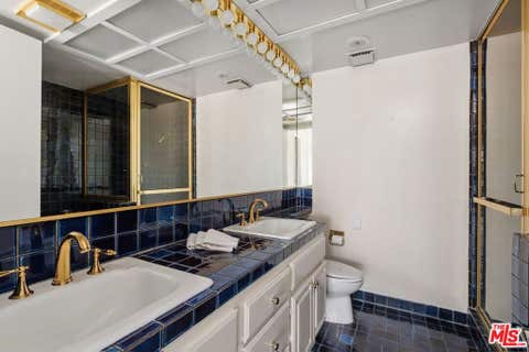 Tiny photo for 1360 S Beverly Glen Boulevard #PH301, Los Angeles, CA 90024 (MLS # 26868939)