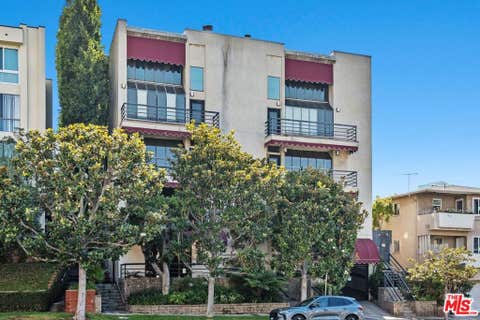 Tiny photo for 1360 S Beverly Glen Boulevard #PH301, Los Angeles, CA 90024 (MLS # 26868939)
