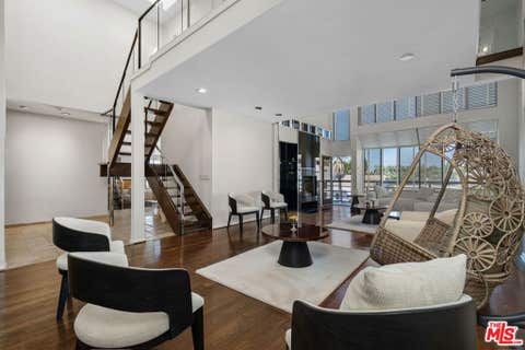 Tiny photo for 1360 S Beverly Glen Boulevard #PH301, Los Angeles, CA 90024 (MLS # 26868939)